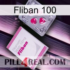 Fliban 100 32